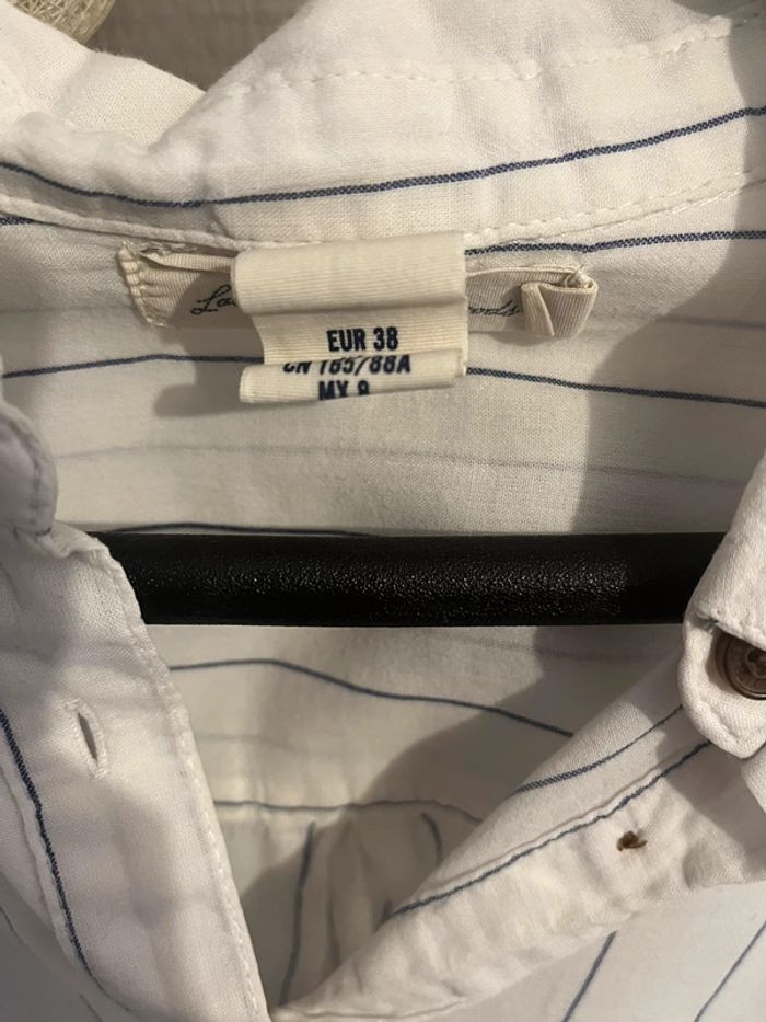 Chemise H&H - photo numéro 2