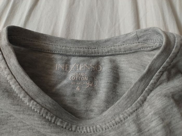 T shirt 4 ans - photo numéro 2