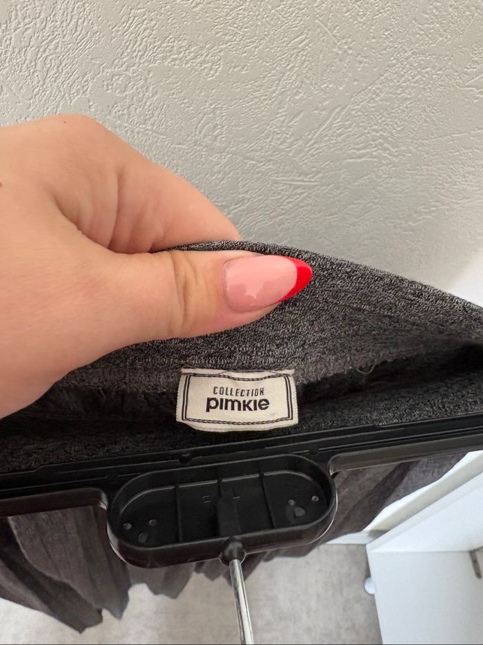 Jupe femme plissé - Taille M - Pimkie - photo numéro 2