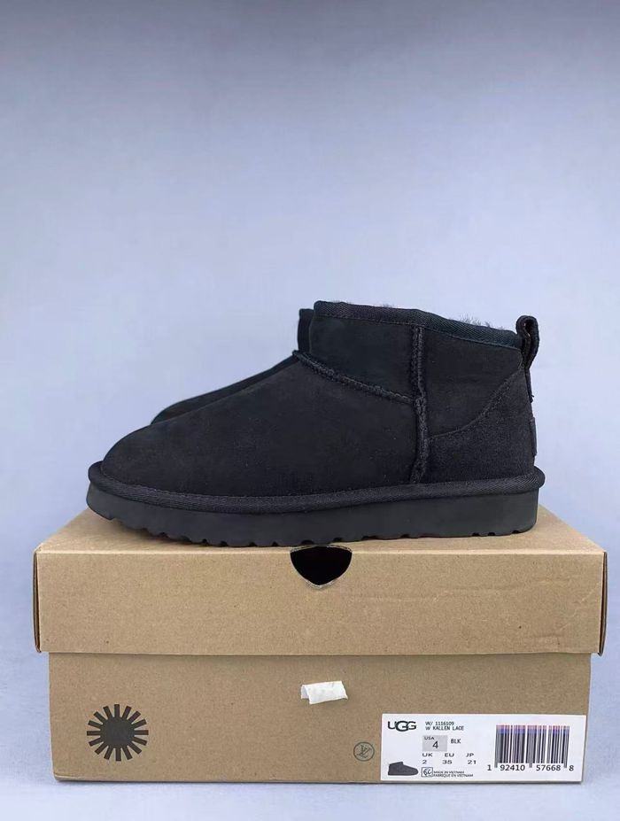 UGG Boots taille 39