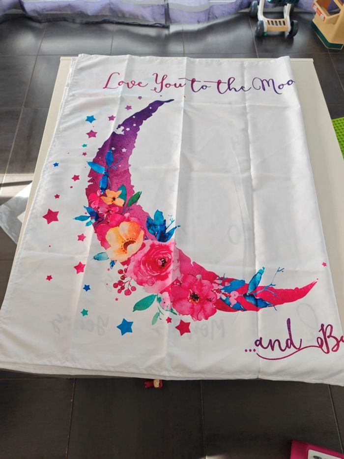 Nappe étape pour bébé - photo numéro 2