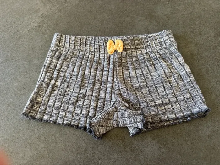 Short