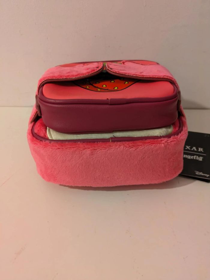 Sac à bandouliere Loungefly Lotso - photo numéro 5