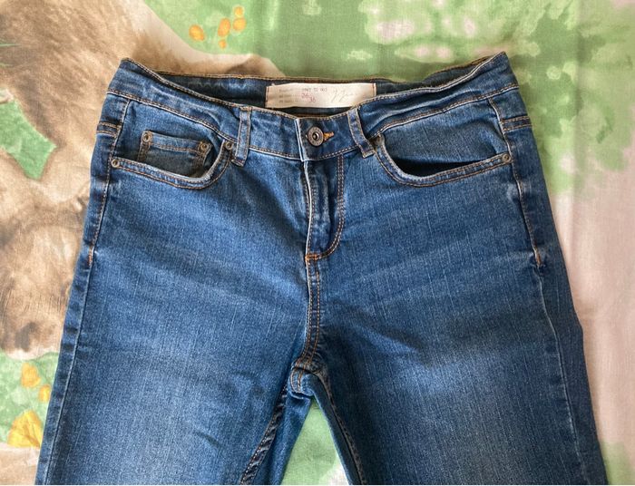 Jeans skinny - photo numéro 2