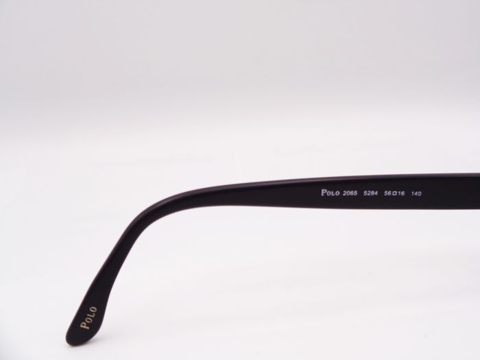 Lunettes de vue - Ralph Lauren POLO 2065 - photo numéro 8