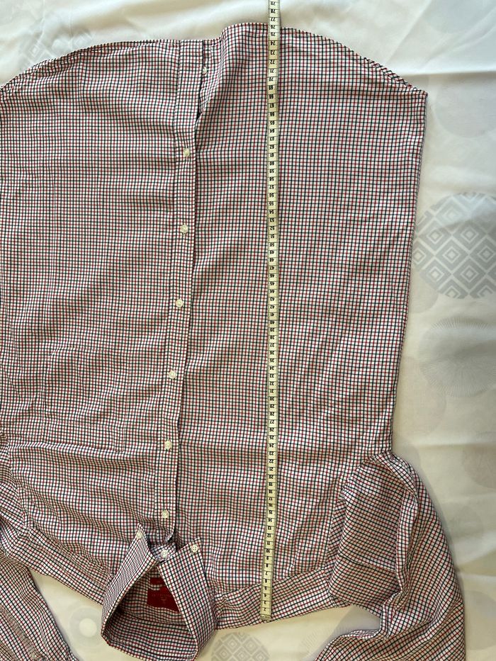 chemise - photo numéro 6