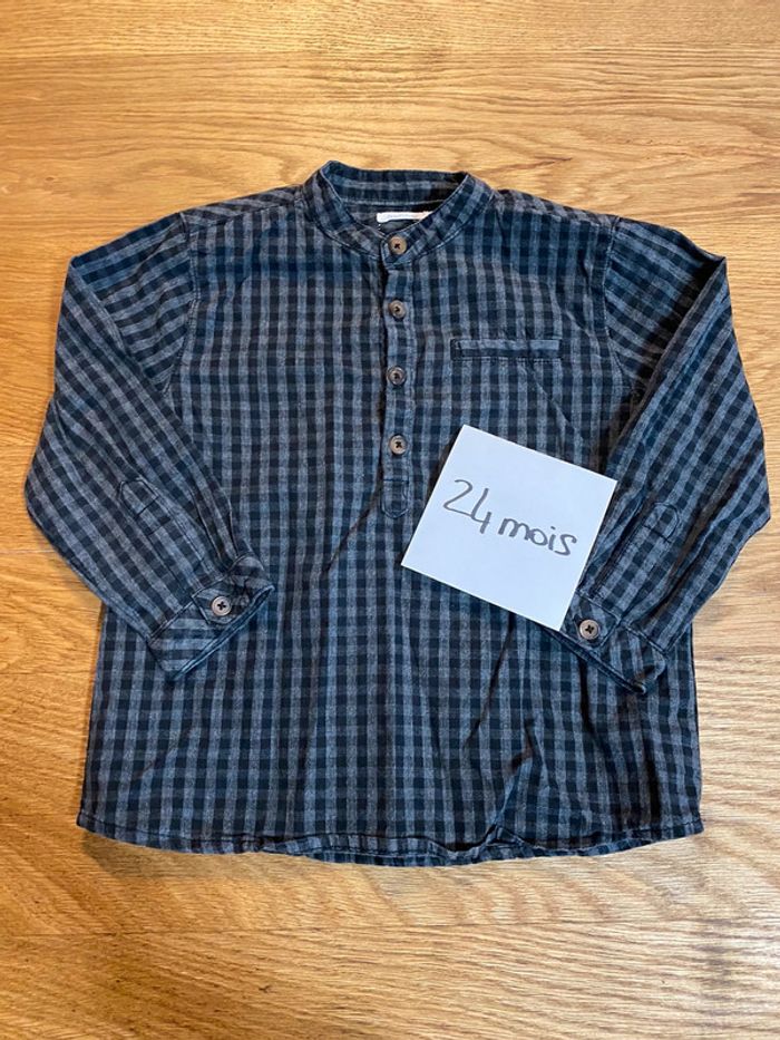 Chemise