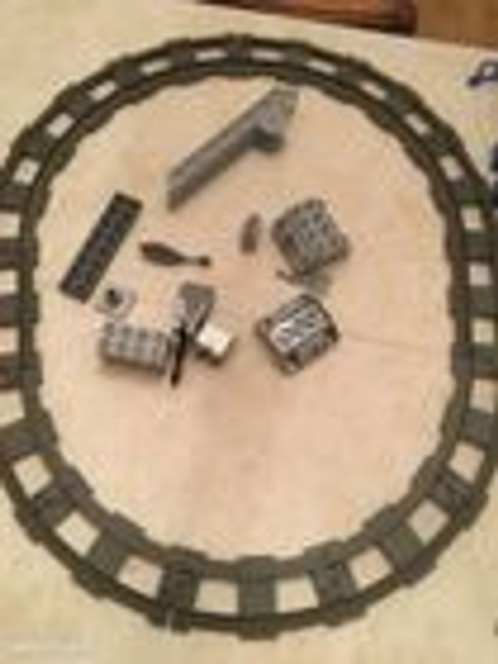 Lot de LEGO pour réassort - photo numéro 2