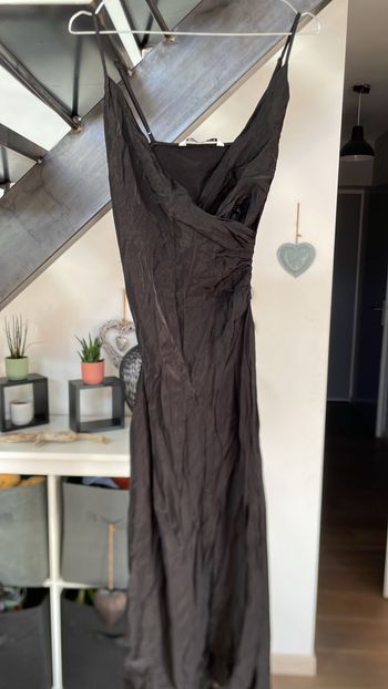 À vendre robe