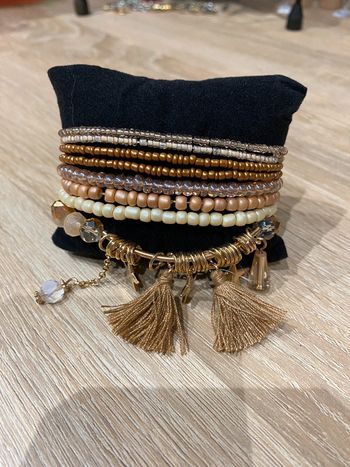 Bracelet Fantaisie
