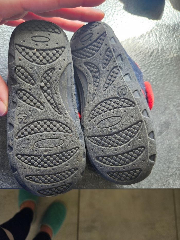 Chaussons - photo numéro 4