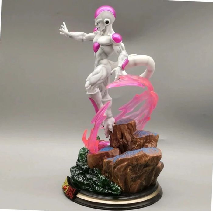 Figurine freezer forme finale - photo numéro 4