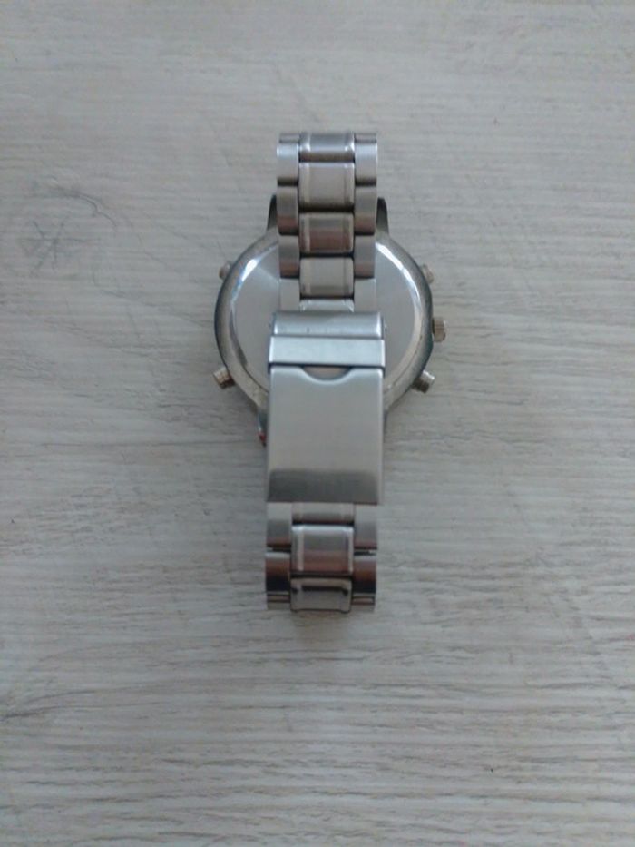Montre quartz atlas For Men - photo numéro 4