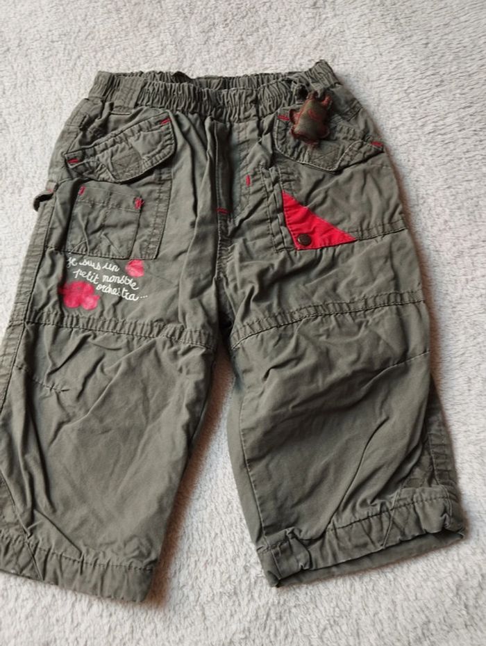 Lot pantalons - photo numéro 6