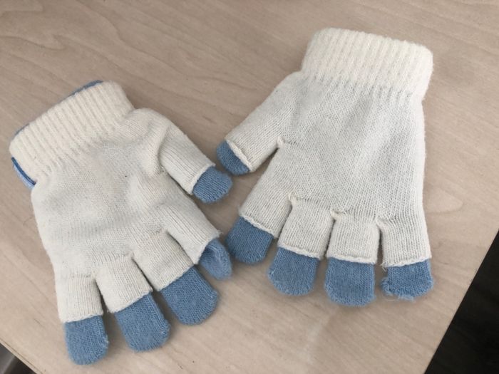 Gants-mitaines, Disney - photo numéro 2