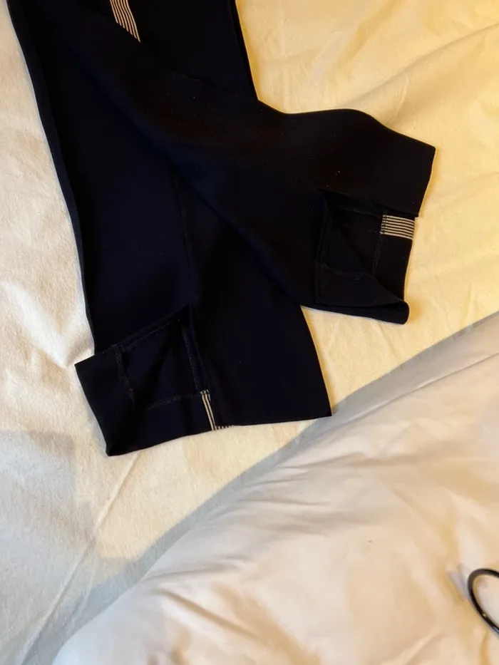 Pantalon sportswear maison 123 - photo numéro 3
