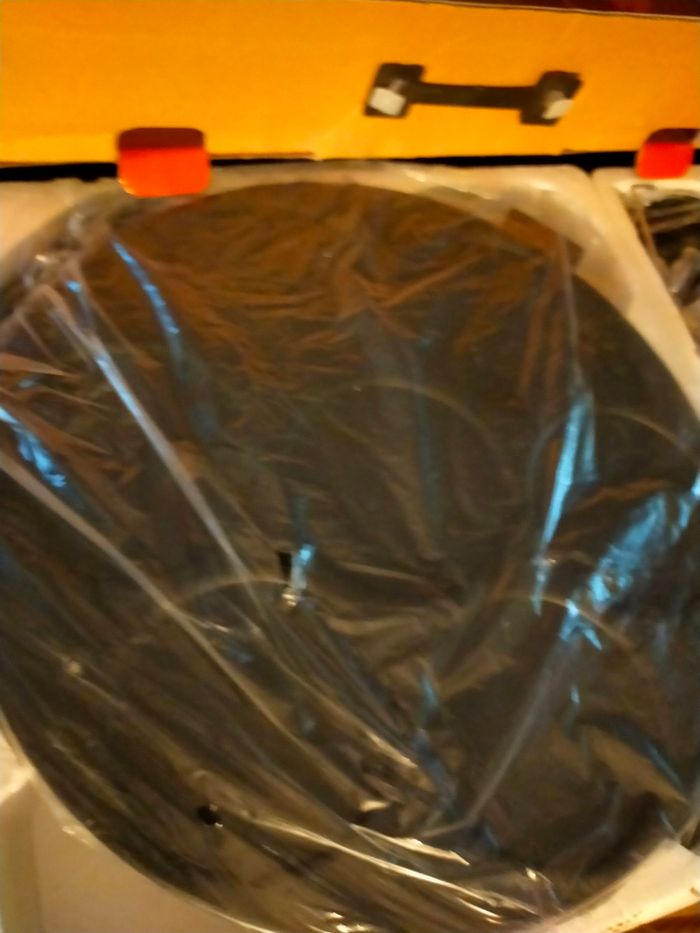 Appareil de cuisson multifonction