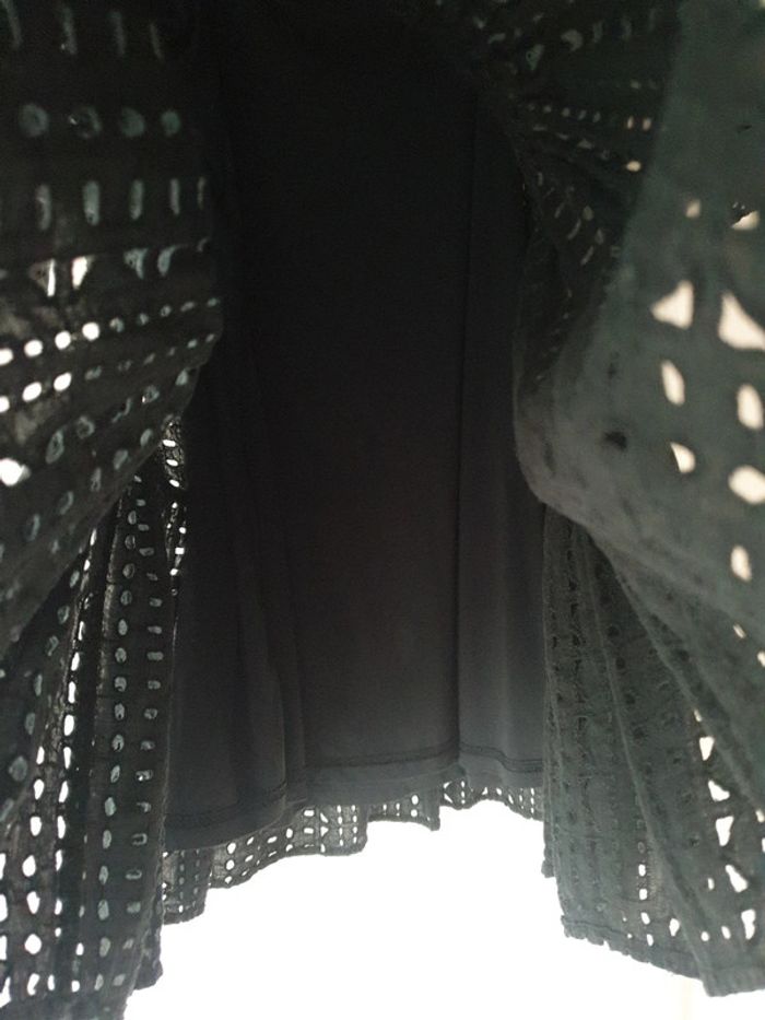 Robe noire pimkie 38 - photo numéro 3