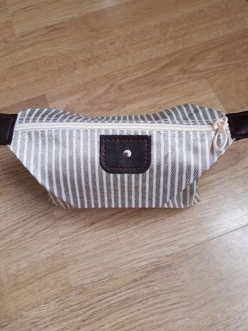 Trousse toilette