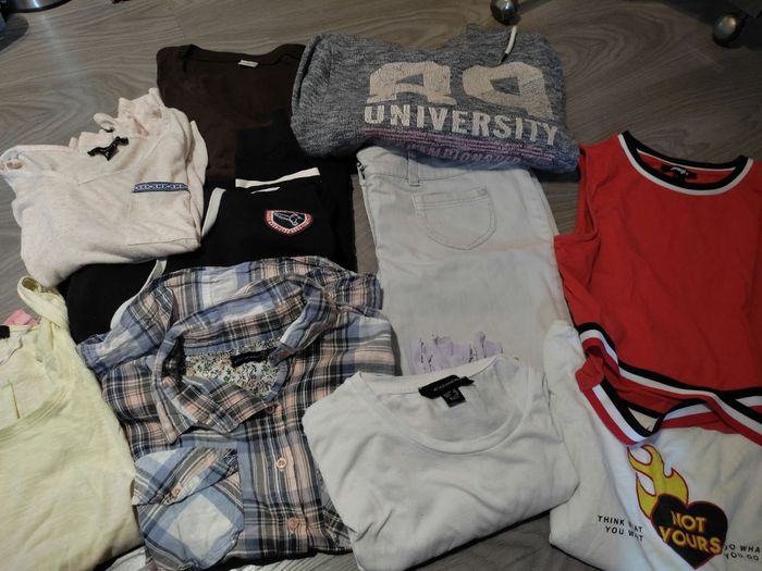 Lot taille 40 - photo numéro 2