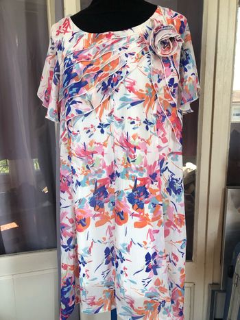 Robe taille 50