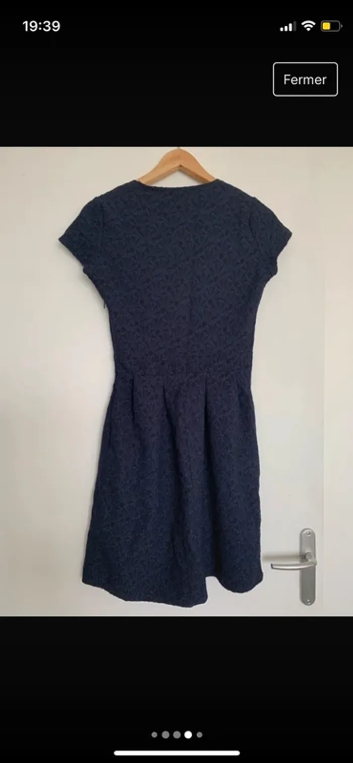Robe promod - photo numéro 4