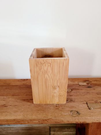 Boîte de rangement