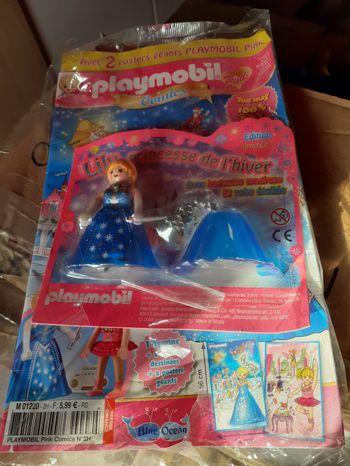 Playmobil