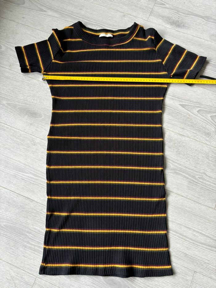 Robe Zara taille L - photo numéro 4