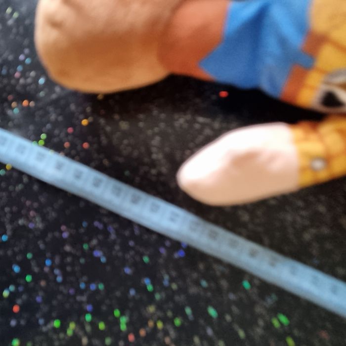 peluche Disney TOYS STORY - photo numéro 3