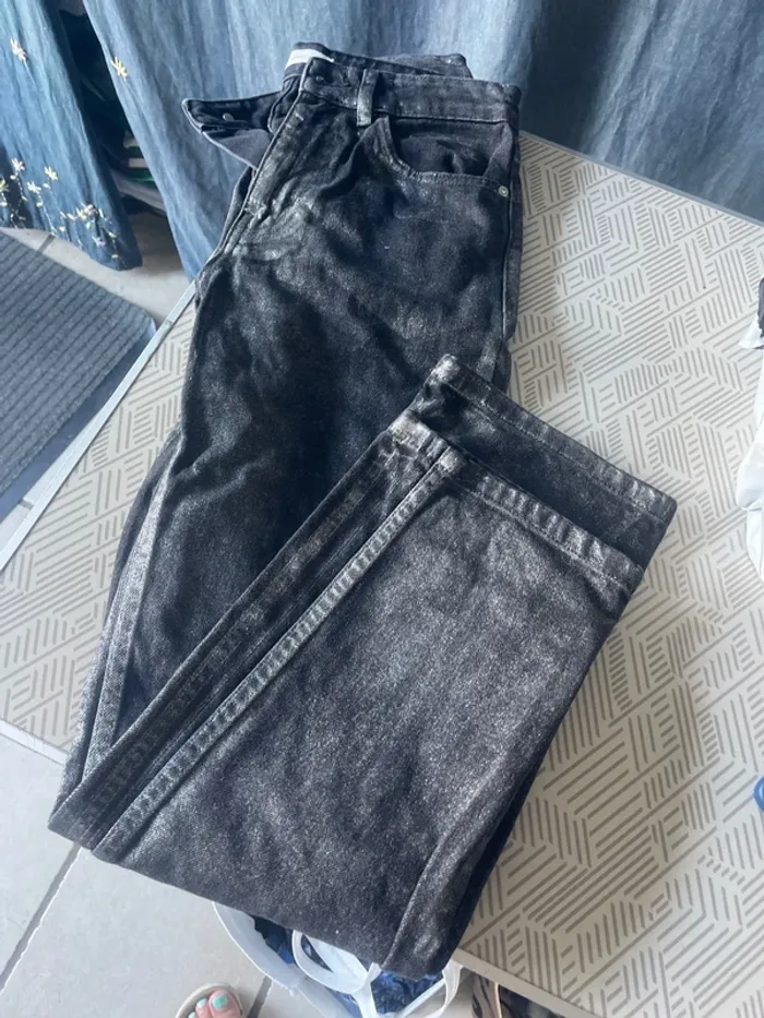 Jean Mango taille 34 neuf