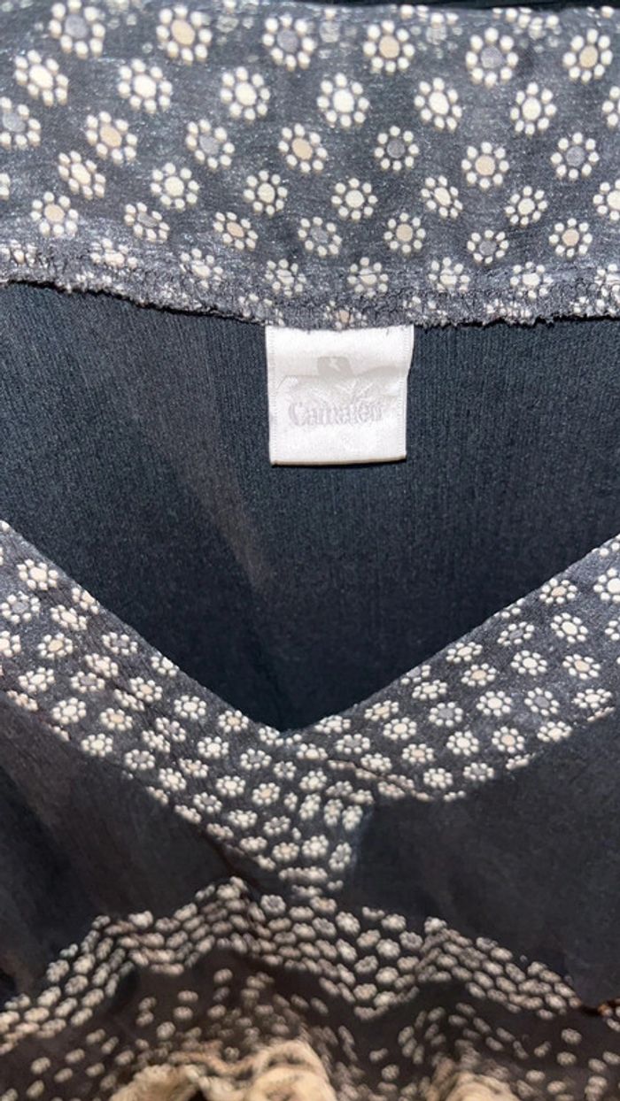 Robe de plage - photo numéro 2