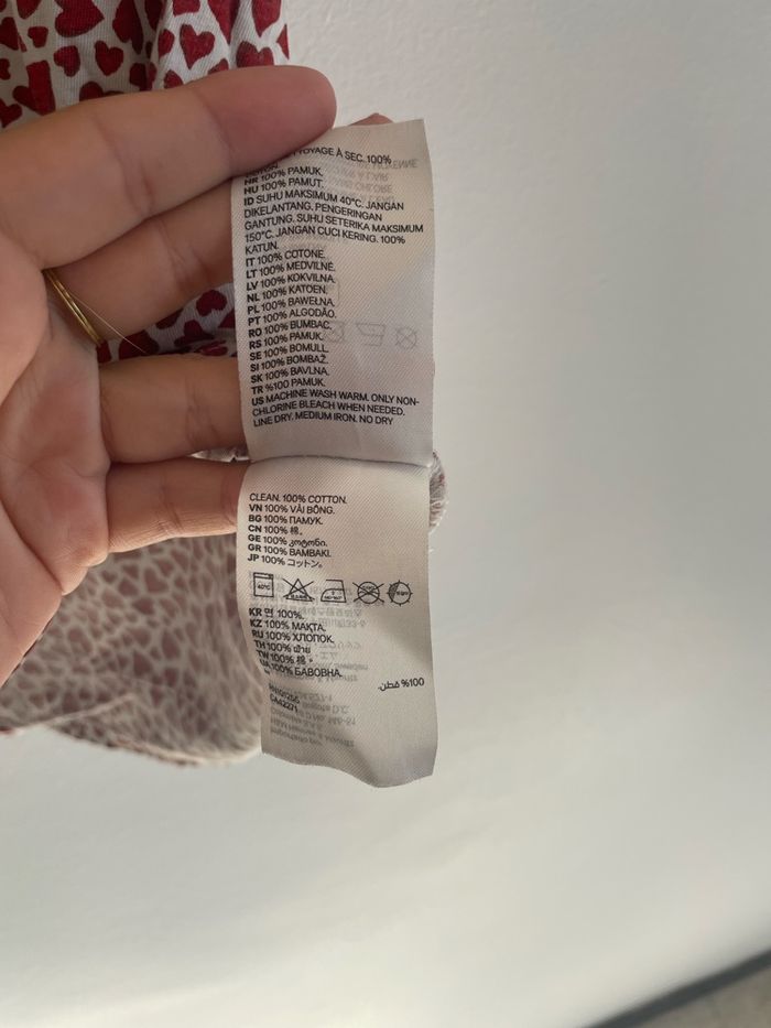 Bonnet + écharpe - photo numéro 2