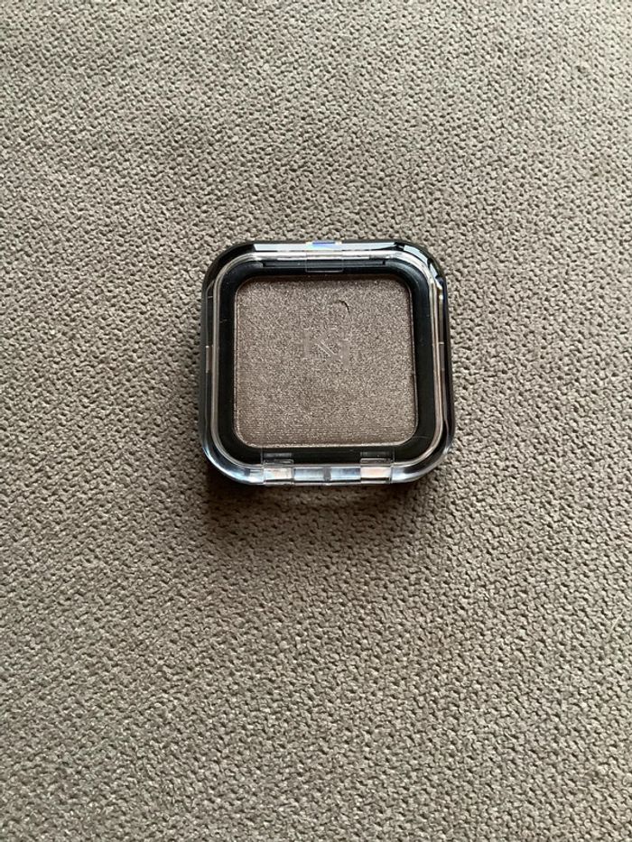 Fard à paupières Kiko smart eyeshadow 07 taupe Neuf