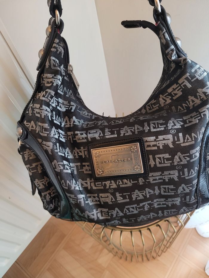 Sac 👜 Lancaster - photo numéro 3