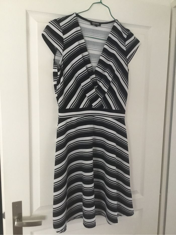 Robe Morgan