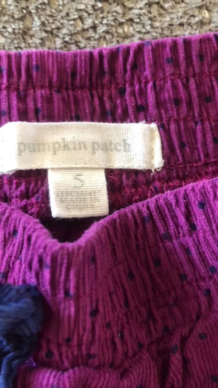 Pantalon fille 5 ans - photo numéro 2