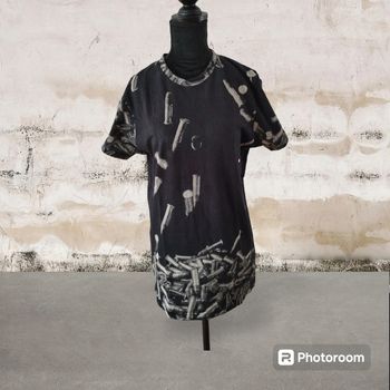 Tee shirt homme T XS Elevenparis