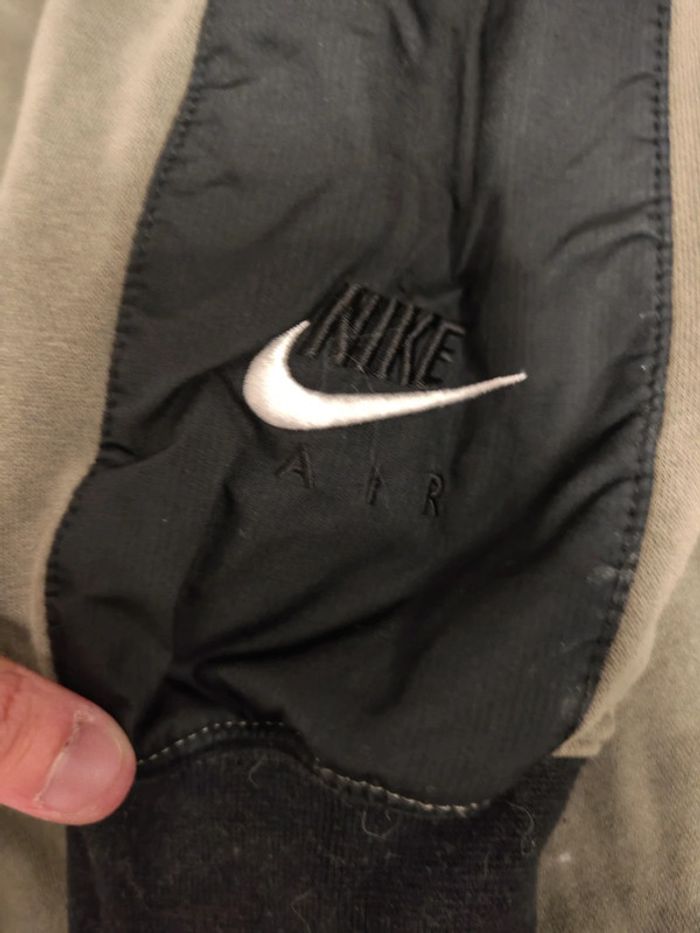 Sweat Nike Air - photo numéro 2