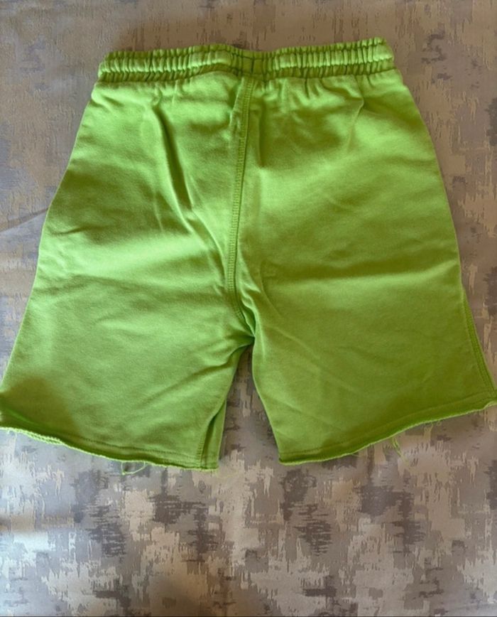 Ensemble pyjama Kiabi 8 ans 🍏 | Marcel + short | TBE - photo numéro 5