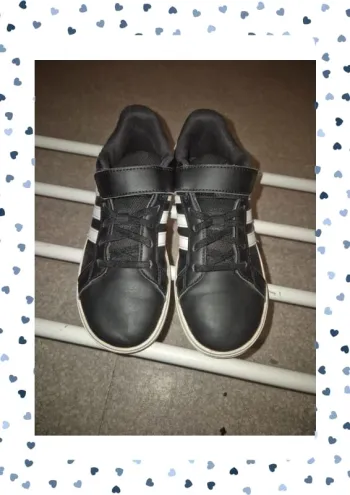 Basket Adidas