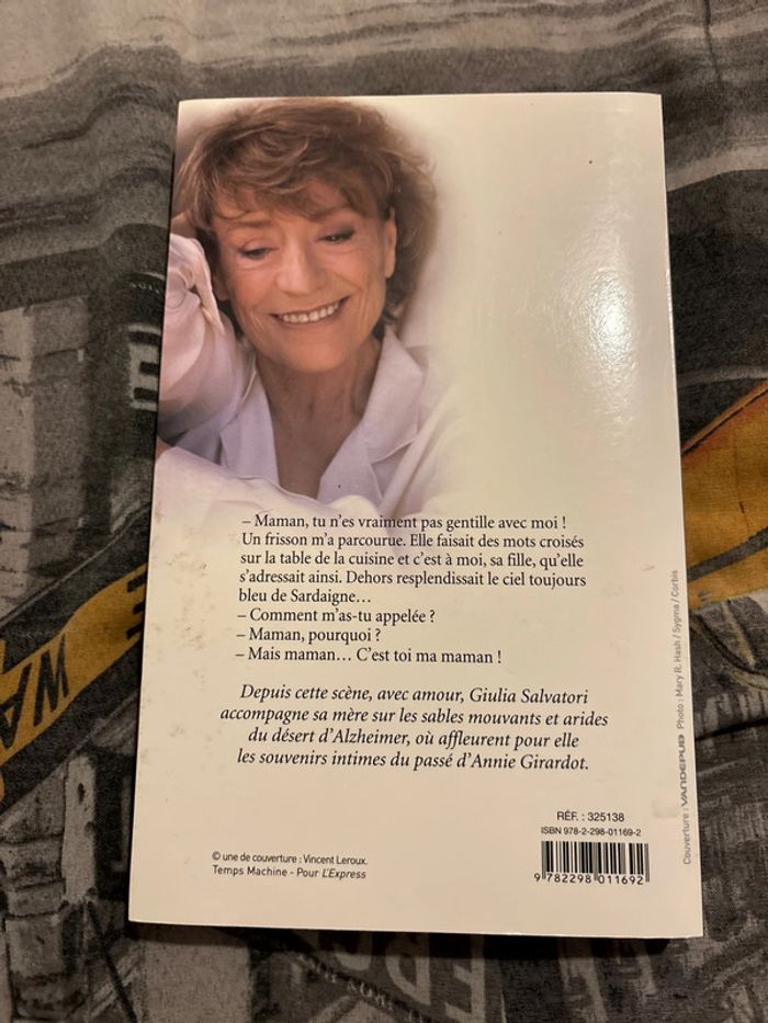 Livre - photo numéro 2