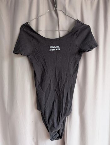 Body noir