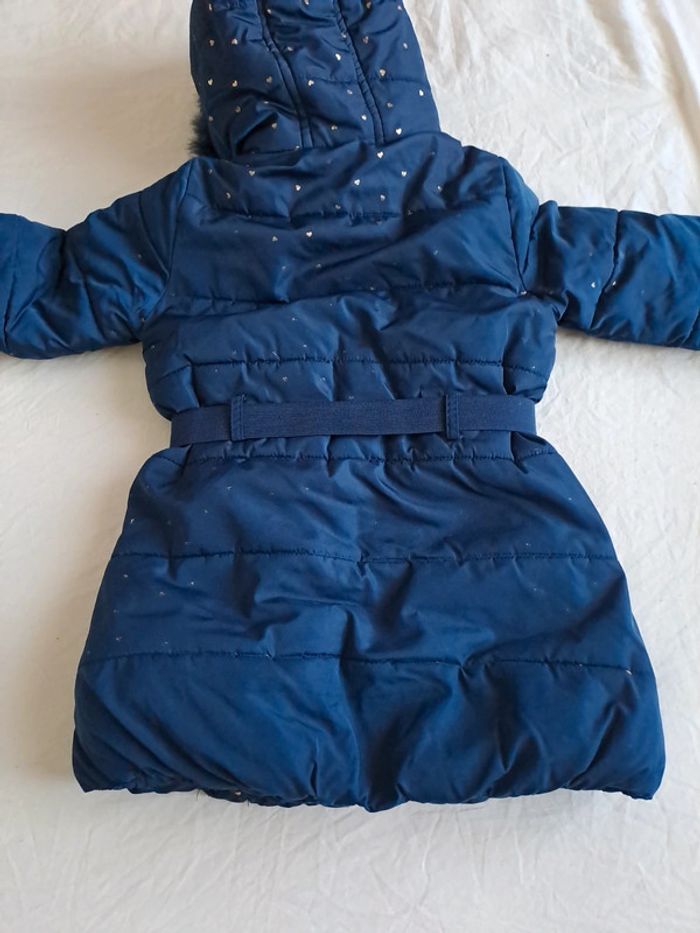 Veste chaude Sergent Major 5 ans - photo numéro 7