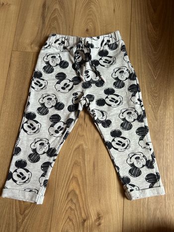 Pantalon 36 mois