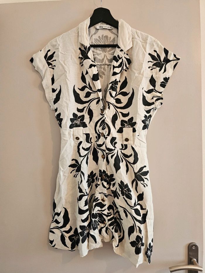 Robe Zara Taille M