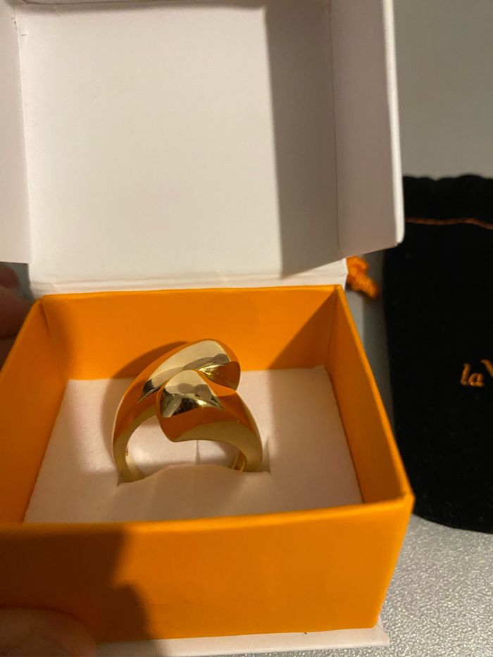 Bague femme - photo numéro 10