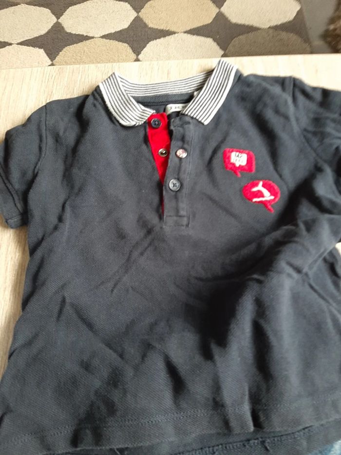 Ensemble garçon - photo numéro 2