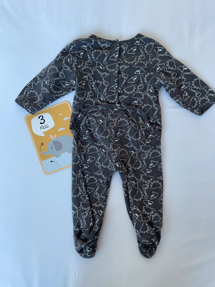 Pyjama - photo numéro 2