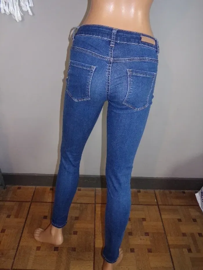 jeans slim - photo numéro 5